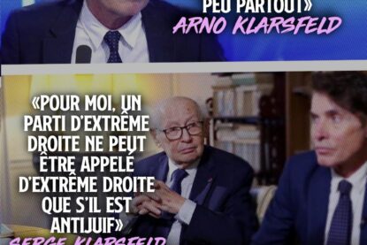 Les propos d