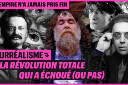Blast le souffle de l’info