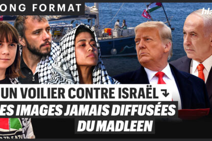 Blast le souffle de l’info