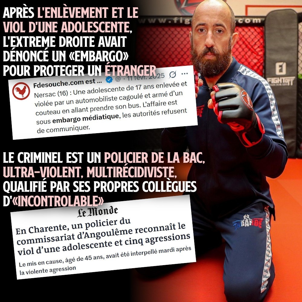 Le policier d