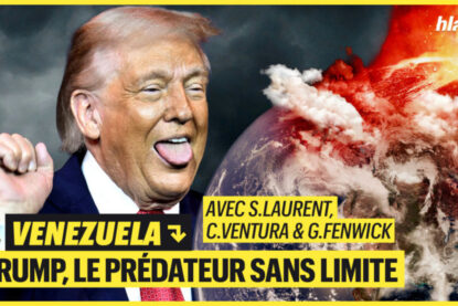 Blast le souffle de l’info
