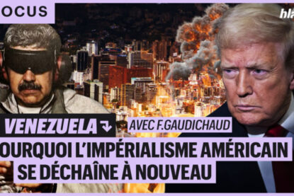 Blast le souffle de l’info