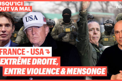 Blast le souffle de l’info