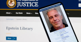 Affaire Epstein : les victimes du « rabatteur » français Jean-Luc