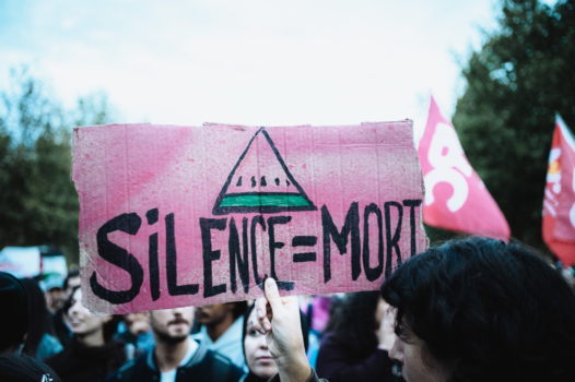« Des intellectuels dits de gauche n’ont pas eu un regard pour la souffrance palestinienne »