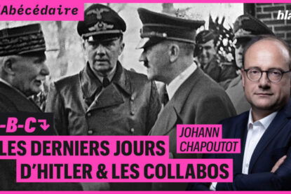 Blast le souffle de l’info