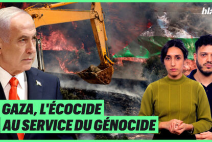 Blast le souffle de l’info