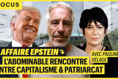 Blast le souffle de l’info