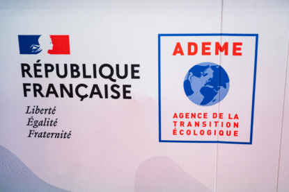 Ademe vignette AFP
