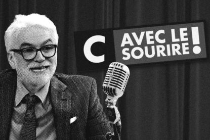 Blast le souffle de l’info