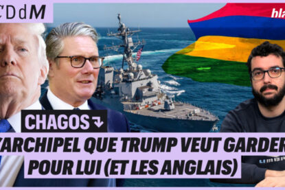 Blast le souffle de l’info