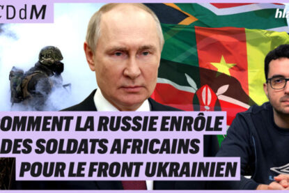 Blast le souffle de l’info