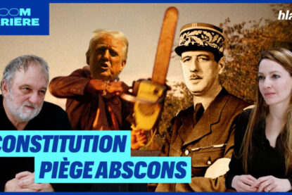 Blast le souffle de l’info
