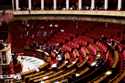 Débat loi Duplomb