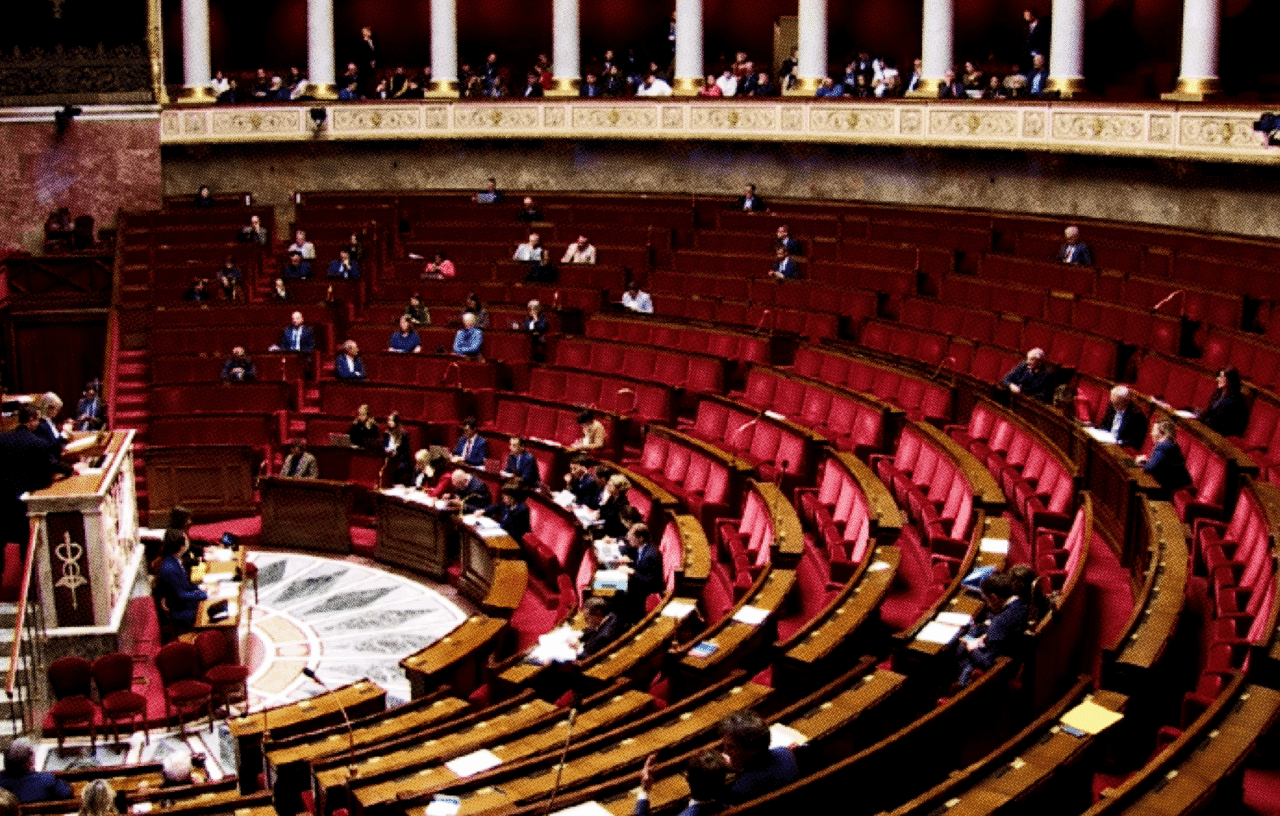 Débat loi Duplomb