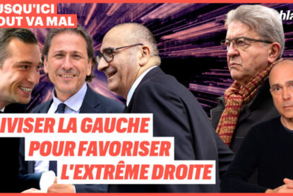 Blast le souffle de l’info
