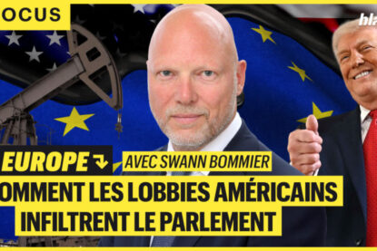 Blast le souffle de l’info