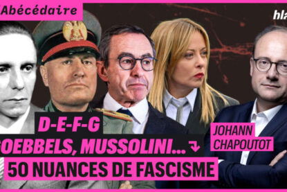 Blast le souffle de l’info