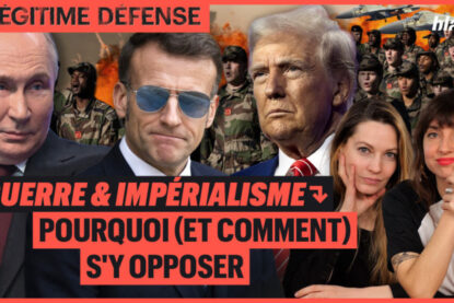 Blast le souffle de l’info