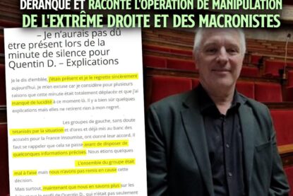 Charles Fournier à l