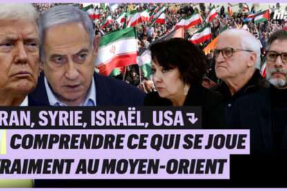 Blast le souffle de l’info