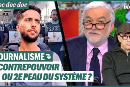 Blast le souffle de l’info