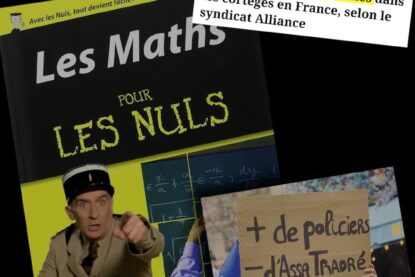 Samedi 31 janvier, le syndicat d
