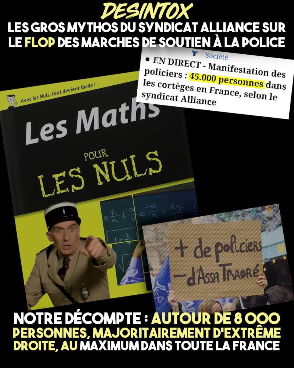 Samedi 31 janvier, le syndicat d