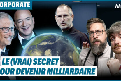 Blast le souffle de l’info