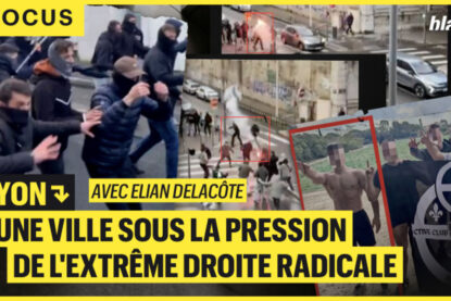 Blast le souffle de l’info
