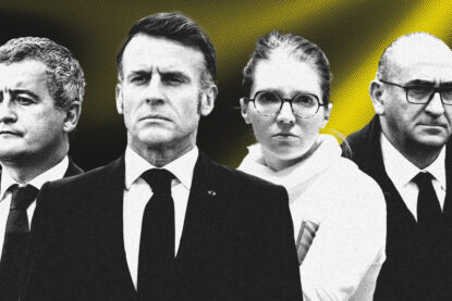 Blast le souffle de l’info