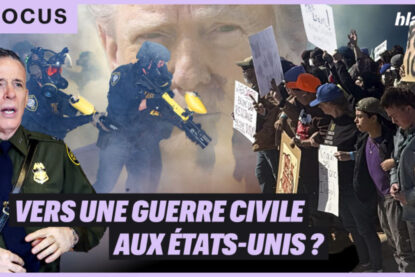 Blast le souffle de l’info