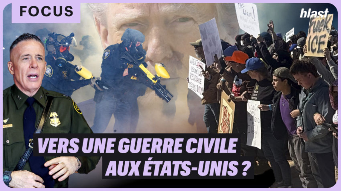 Blast le souffle de l’info