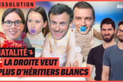 Blast le souffle de l’info