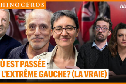 Blast le souffle de l’info
