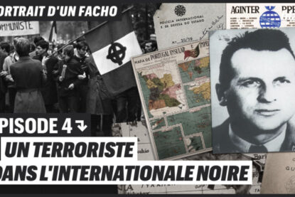 Jusqu'ici tout va mal - Janvier 2026