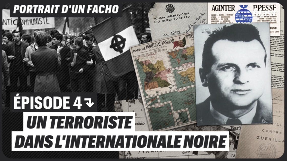 Jusqu'ici tout va mal - Janvier 2026