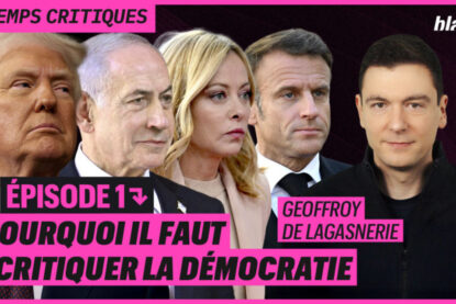 Blast le souffle de l’info