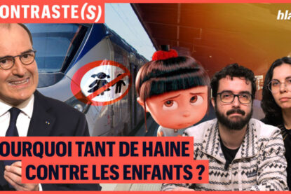 Blast le souffle de l’info