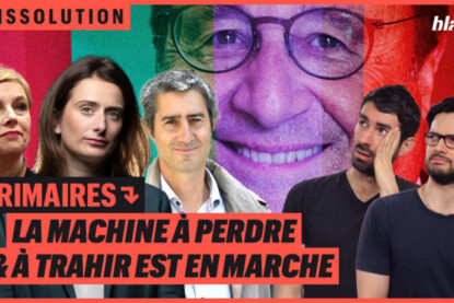 Blast le souffle de l’info