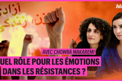 Blast le souffle de l’info
