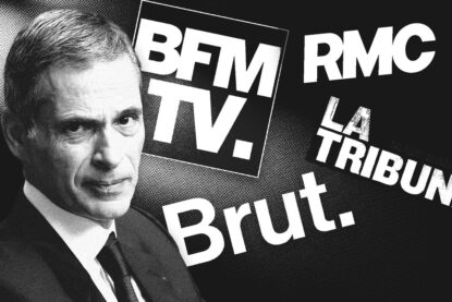 Blast le souffle de l’info