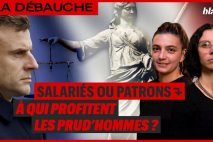 Blast le souffle de l’info