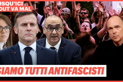 Blast le souffle de l’info