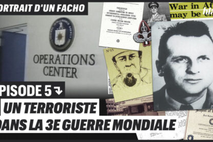 Blast le souffle de l’info