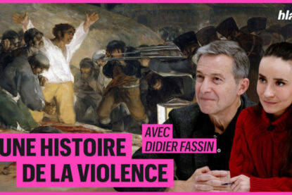 Blast le souffle de l’info
