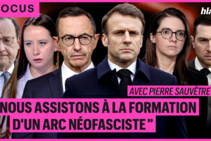 Blast le souffle de l’info