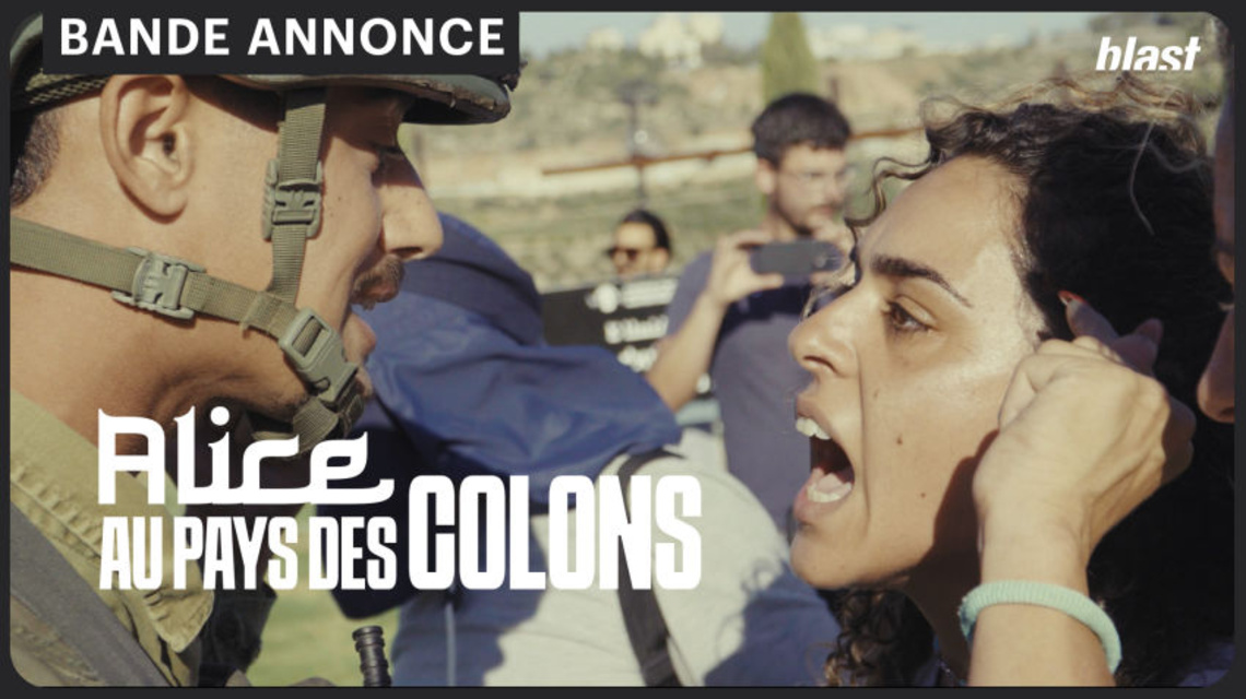 Blast le souffle de l’info