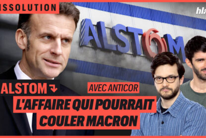 Blast le souffle de l’info