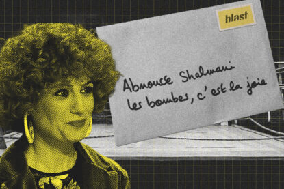 Blast le souffle de l’info